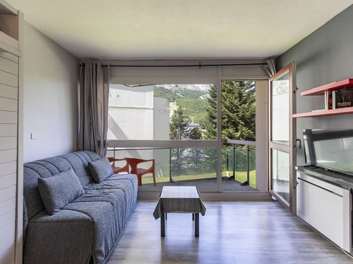 Studio Gourette, studio flat, 3 persons - photo_19766530228