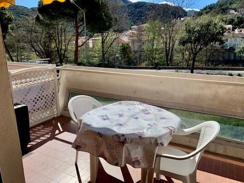 Apartment Amélie-les-Bains-Palalda, 1 bedroom, 2 persons - photo_18835094621