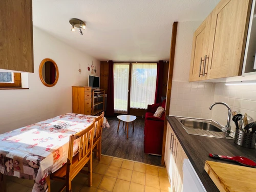 Appartement Les Saisies, 2 pièces, 5 personnes - photo_12924706418