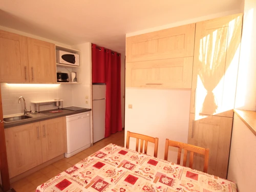 Appartement Les Saisies, 2 pièces, 5 personnes - photo_12924706418