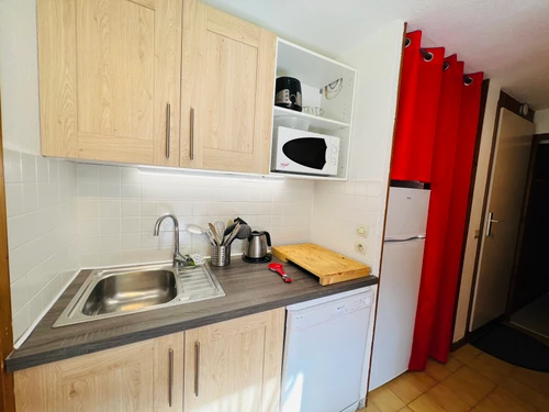 Appartement Les Saisies, 2 pièces, 5 personnes - photo_12924706418