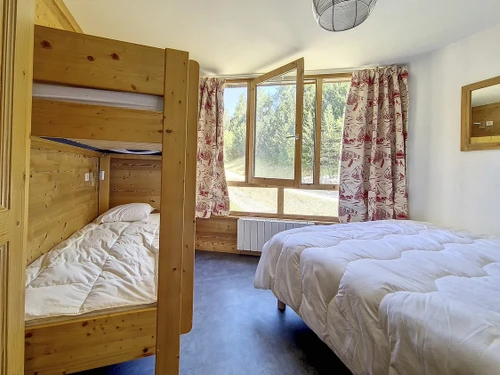 Apartment Les Menuires, 1 bedroom, 6 persons - photo_19729260533