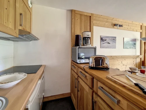 Apartment Les Menuires, 1 bedroom, 6 persons - photo_19729260533