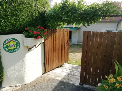 Gîte Saint-Hilaire-sur-Benaize, 3 pièces, 5 personnes - photo_18701697009