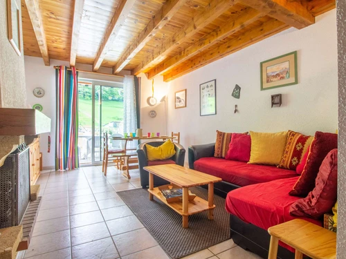 Ferienhaus Luz-Saint-Sauveur, 2 Schlafzimmer, 6 Personen - photo_19773690691