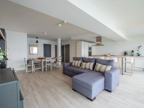 Ferienwohnung Cavalaire-sur-Mer, 2 Schlafzimmer, 4 Personen - photo_10836640961