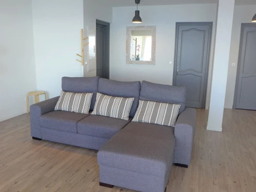 Ferienwohnung Cavalaire-sur-Mer, 2 Schlafzimmer, 4 Personen - photo_10836640961