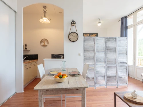 Apartment Royan, studio flat, 2 persons - photo_19774076479