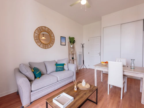 Apartment Royan, studio flat, 2 persons - photo_19774076479