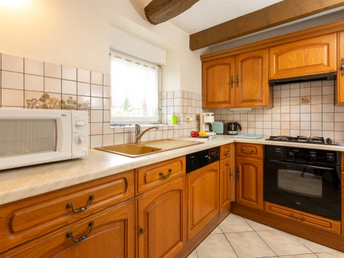 Ferienhaus Saint-Coulomb, 2 Schlafzimmer, 5 Personen - photo_19774083463