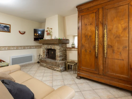 Ferienhaus Saint-Coulomb, 2 Schlafzimmer, 5 Personen - photo_19774083463