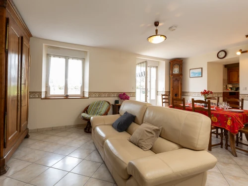 Ferienhaus Saint-Coulomb, 2 Schlafzimmer, 5 Personen - photo_19774083463