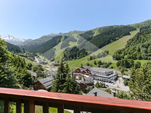 Ferienwohnung Méribel, 3 Schlafzimmer, 6 Personen - photo_16483078096