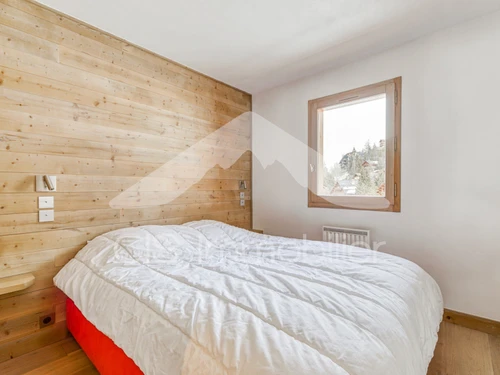 Ferienwohnung Méribel, 3 Schlafzimmer, 6 Personen - photo_16483078096