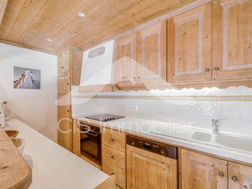 Ferienwohnung Méribel, 3 Schlafzimmer, 6 Personen - photo_16483078096