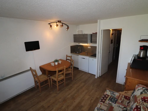 Studio Tignes, studio flat, 4 persons - photo_18853589293