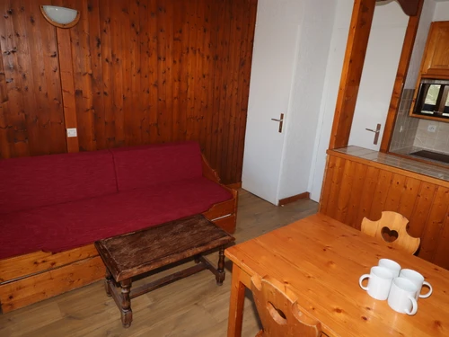 Studio Tignes, studio flat, 4 persons - photo_17936425969