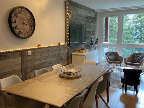 Apartment Les Arcs 1800, 2 bedrooms, 8 persons - photo_17729250195