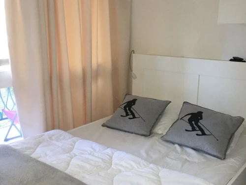 Apartment Les Arcs 1800, 2 bedrooms, 8 persons - photo_17729250195