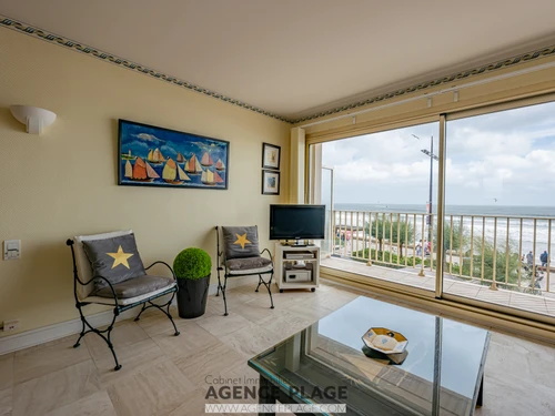 Studio Les Sables-d'Olonne, studio flat, 4 persons - photo_19776083689