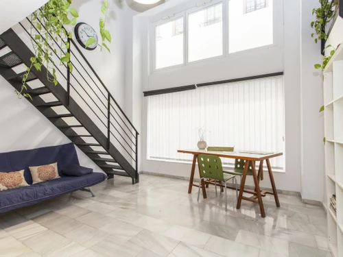 Studio Seville, 2 bedrooms, 5 persons - photo_19776280105