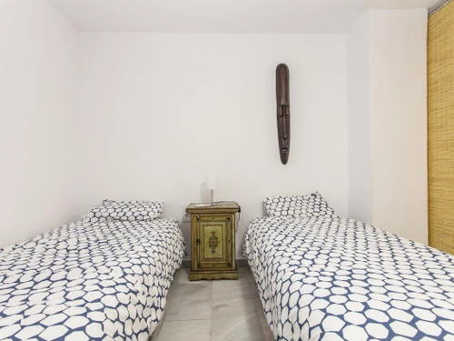 Studio Seville, 2 bedrooms, 5 persons - photo_19776280105