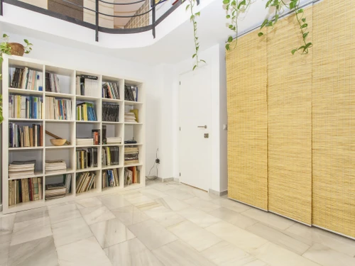 Studio Seville, 2 bedrooms, 5 persons - photo_19776280105