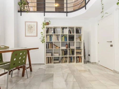 Studio Seville, 2 bedrooms, 5 persons - photo_19776280105