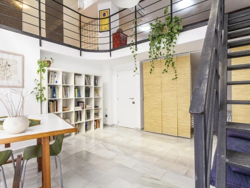 Studio Seville, 2 bedrooms, 5 persons - photo_19776280105