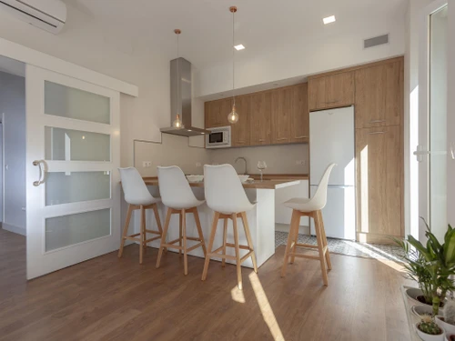 Apartment Seville, 2 bedrooms, 4 persons - photo_19776280324