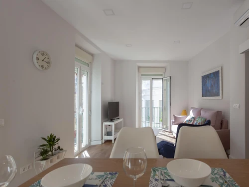 Apartment Seville, 2 bedrooms, 4 persons - photo_19776280324