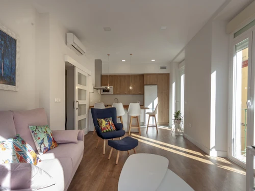 Apartment Seville, 2 bedrooms, 4 persons - photo_19776280324