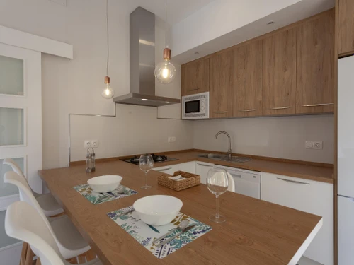 Apartment Seville, 2 bedrooms, 4 persons - photo_19776280324