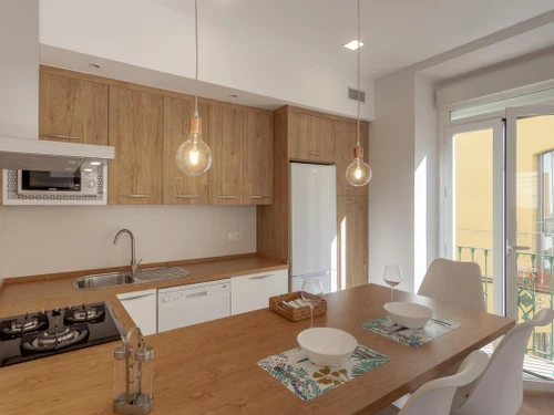 Apartment Seville, 2 bedrooms, 4 persons - photo_19776280324