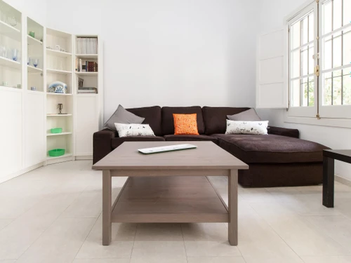 Apartment Seville, 2 bedrooms, 4 persons - photo_19776280836