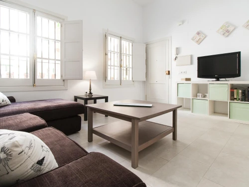 Apartment Seville, 2 bedrooms, 4 persons - photo_19776280836