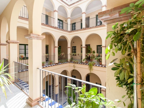 Apartment Seville, 2 bedrooms, 4 persons - photo_19776280836