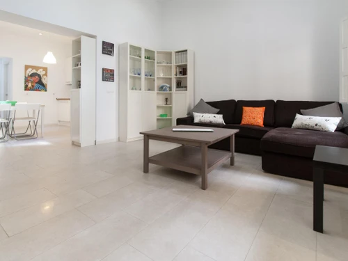 Apartment Seville, 2 bedrooms, 4 persons - photo_19776280836
