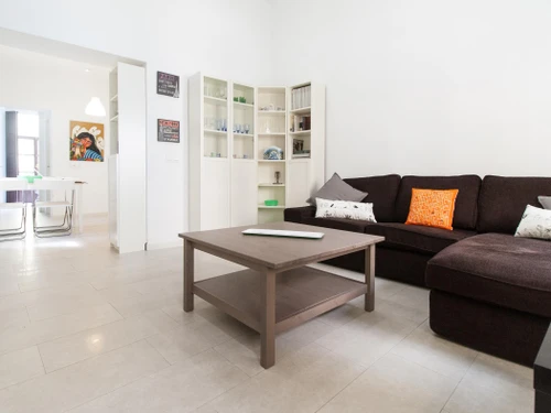 Apartment Seville, 2 bedrooms, 4 persons - photo_19776280836