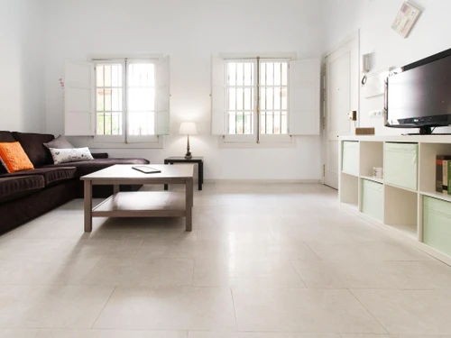 Apartment Seville, 2 bedrooms, 4 persons - photo_19776280836