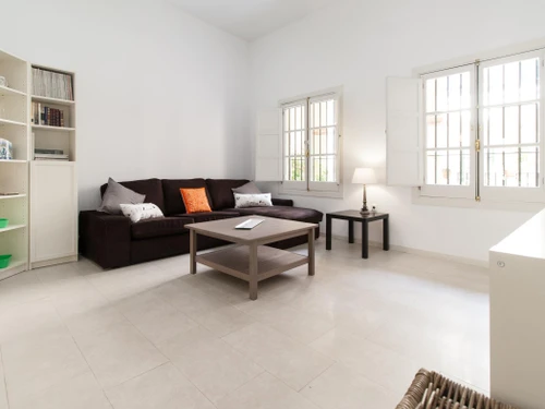 Apartment Seville, 2 bedrooms, 4 persons - photo_19776280836