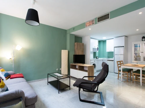 Appartement Séville, 3 pièces, 4 personnes - photo_19776280997