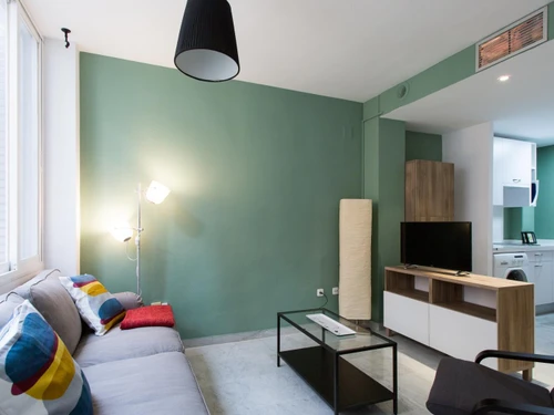 Appartement Séville, 3 pièces, 4 personnes - photo_19776280997