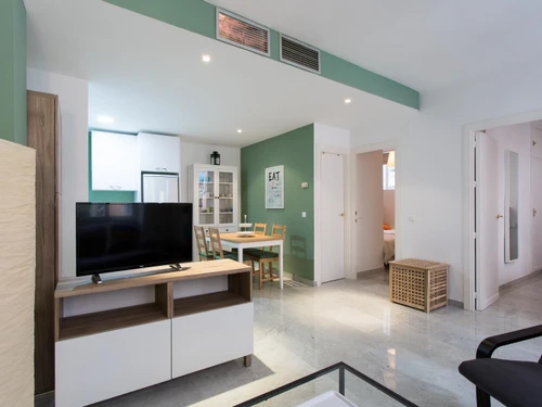 Appartement Séville, 3 pièces, 4 personnes - photo_19776280997