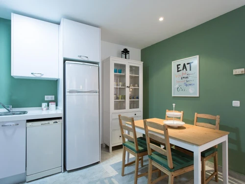 Appartement Séville, 3 pièces, 4 personnes - photo_19776280997