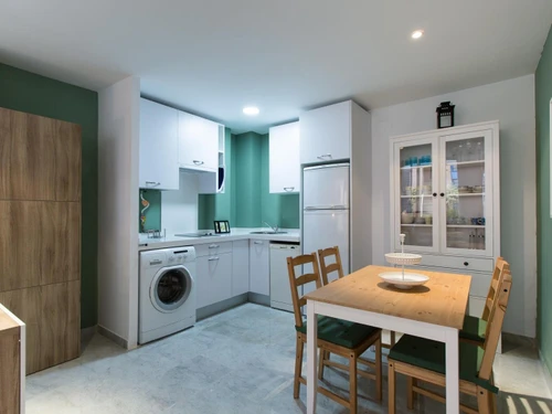 Appartement Séville, 3 pièces, 4 personnes - photo_19776280997