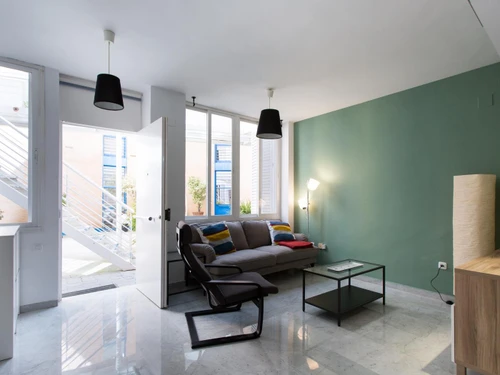 Appartement Séville, 3 pièces, 4 personnes - photo_19776280997