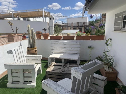 Ferienwohnung Sevilla, 3 Schlafzimmer, 5 Personen - photo_19776281270