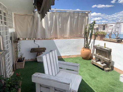 Appartement Séville, 4 pièces, 5 personnes - photo_19776281270