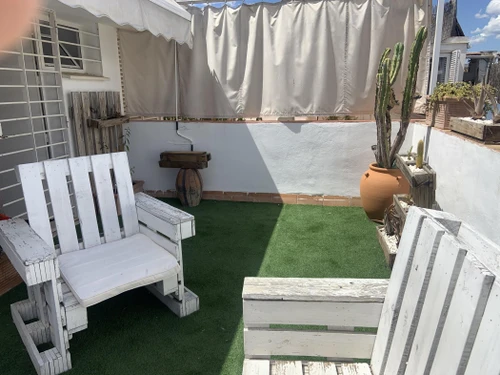 Appartement Séville, 4 pièces, 5 personnes - photo_19776281270